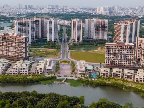 Một số dự án bất động sản của Nam Long, Him Lam, Vinaconex thuộc diện thanh tra năm 2026