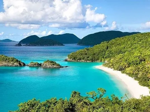 Khánh Hòa phê duyệt quy hoạch khu đô thị du lịch hơn 4.200 ha phía Nam Hòn Hèo