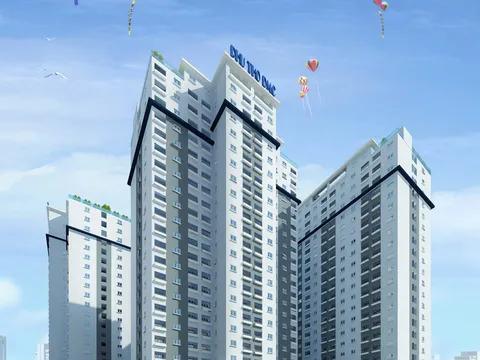 TP.HCM nhận hồ sơ mua, thuê nhà ở xã hội Lý Thường Kiệt đến hết 31/3