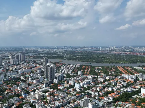 Dự án treo hơn 30 năm Bình Quới – Thanh Đa có cơ hội tái khởi động với Sun Group