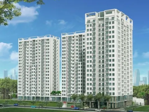 Tháo gỡ pháp lý cho The Harmona và Nhơn Đức - Phước Kiển: Tín hiệu “rã băng” thị trường sổ hồng TP.HCM