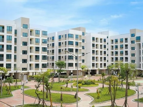 Bộ Công an tìm nhà đầu tư 3 dự án nhà ở xã hội gần 7.500 tỷ đồng tại Hưng Yên, Quảng Ninh, Tuyên Quang