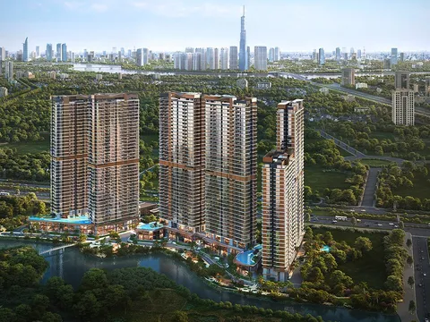 Metro Bến Thành – Thủ Thiêm hoàn thành sẽ tác động thế nào đến bất động sản khu Đông?