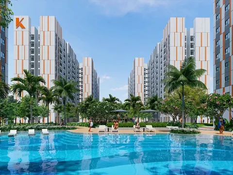 TP.HCM quyết tâm hoàn thành 28.500 căn nhà ở xã hội năm 2026, tăng tốc hướng tới 199.400 căn đến 2030