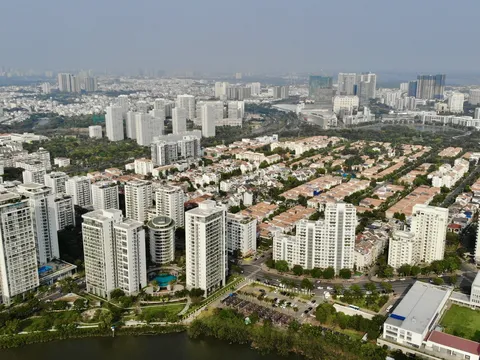 Thêm 24 dự án đủ điều kiện bán cho người nước ngoài, bất động sản TP.HCM tăng sức hút