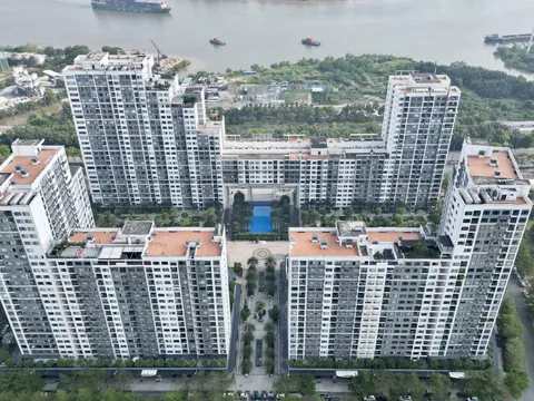 TP.HCM siết quản lý chung cư, xử lý cơi nới lấn chiếm, bảo đảm an toàn PCCC