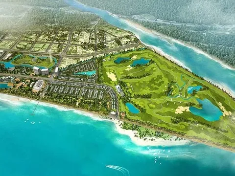 Lâm Đồng: Sau loạt sai phạm, “siêu dự án” Đại Ninh tiếp tục bị hủy 5 giấy chứng nhận quyền sử dụng đất