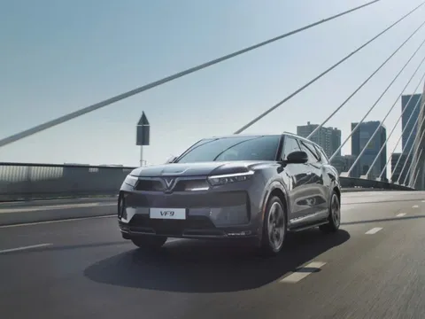 VinFast tăng trưởng mạnh trong quý 3/2025 nhưng vẫn lỗ hơn 24.000 tỷ đồng