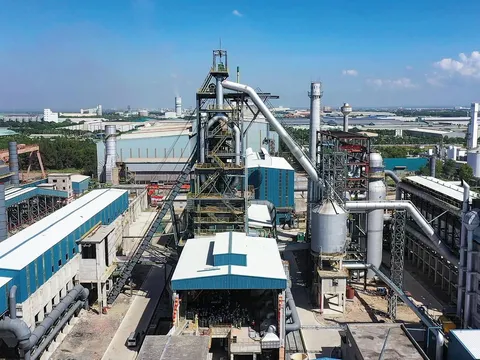 Vingroup “giải cứu” Pomina: Hợp tác tài chính hay bước mở đầu cho một thương vụ lớn hơn?