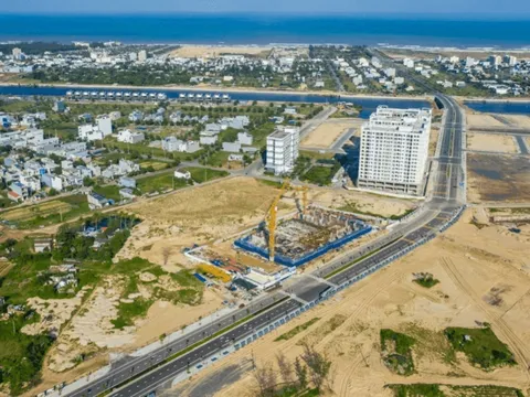 FPT lấn sân bất động sản: Khi khu công nghệ trở thành đô thị nghìn tỷ