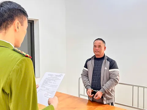 Đoàn Văn Sáng bị bắt: Hé lộ gì từ “tài liệu 88 trang” chưa được xác thực?