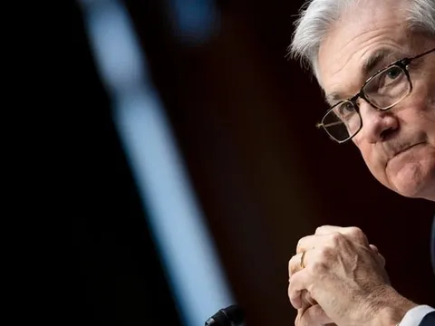 Bitcoin phục hồi mạnh sau phát biểu của Chủ tịch Fed Jerome Powell, kỳ vọng hướng tới mốc 100.000 USD