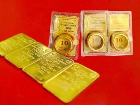 Chuyên gia tài chính nói gì về thị trường vàng 2026?