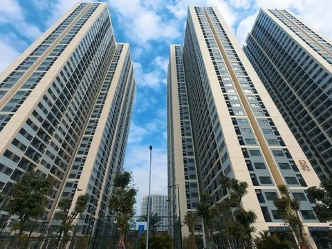 Giá nhà Việt Nam tiếp tục leo thang, chuyên gia dự báo 2026 khó hạ nhiệt