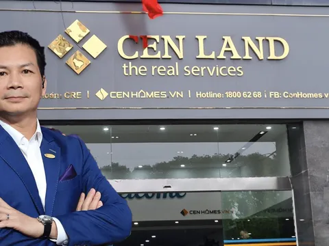 Cen Land (CRE): Lợi nhuận phục hồi giữa "vòng xoáy" nợ vay và rủi ro dự án