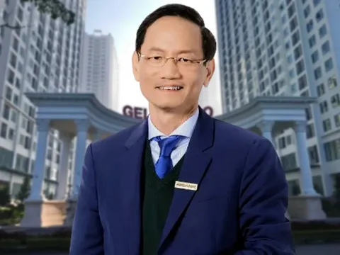 "Ván bài" tỷ USD của Geleximco: Khi "hổ mang thêm cánh" hay bước chuẩn bị cho cú chuyển mình lịch sử?