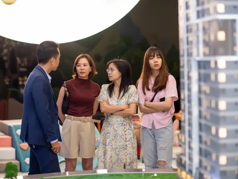 Thu nhập bao nhiêu thì mua nổi nhà ở Việt Nam?