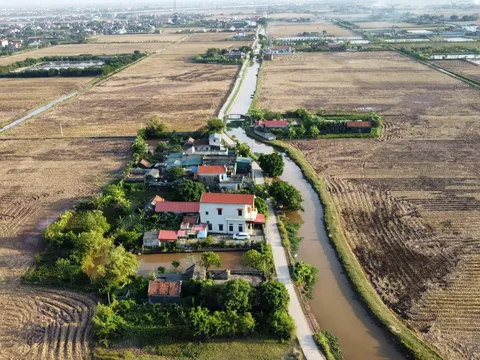 Từ 2026, mở rộng thêm 3 trường hợp Nhà nước được thu hồi đất