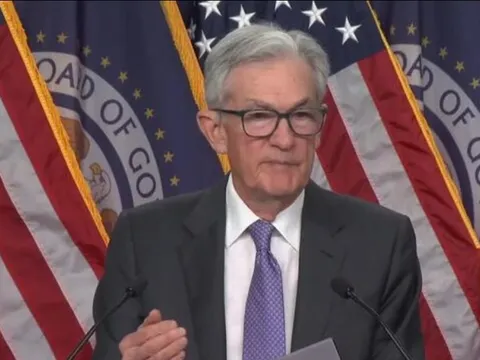 Lạm phát Mỹ hạ nhiệt mạnh, thị trường kỳ vọng bước ngoặt chính sách tiền tệ