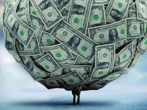 Nợ công 2026: Từ “Bóng ma” toàn cầu đến “Đòn bẩy” hạ tầng tại Việt Nam