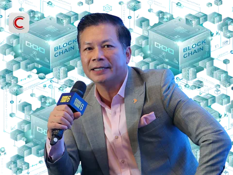 Hyra Holdings: "Lâu đài cát" Blockchain và canh bạc lòng tin mang tên Shark Hưng