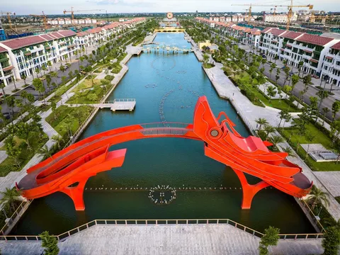 Khi “làn sóng già hóa” làm nảy sinh cơ hội cho bất động sản dưỡng lão