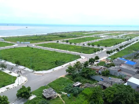 Thanh tra “vạch trần” sai phạm tại Dự án La Gi New City: Hơn 500 tỷ đồng huy động trái phép