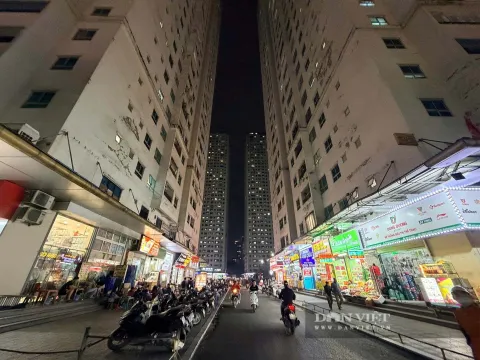 Chung cư đông dân nhất Hà Nội cấm xe điện: Quyết định gây tranh cãi, đi ngược xu hướng xanh