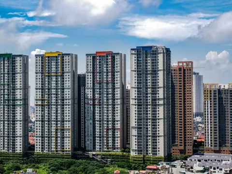 Tồn kho BĐS vượt nửa triệu tỷ: Doanh nghiệp ‘ngộp thở’, ngân hàng ôm núi tài sản