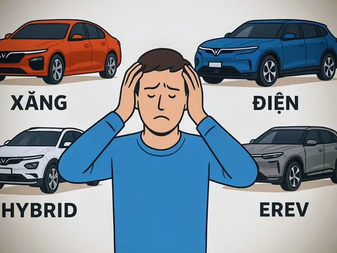 Người tiêu dùng bị VinFast đem ra “làm chuột bạch”?