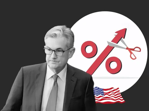 Fed trước quyết định quan trọng nhất cuối năm: Vì sao thị trường gần như “đặt cược” vào một đợt giảm lãi suất?