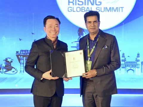 Vingroup chọn Ấn Độ làm điểm rơi chiến lược: Đằng sau thương vụ 3 tỷ USD là gì?