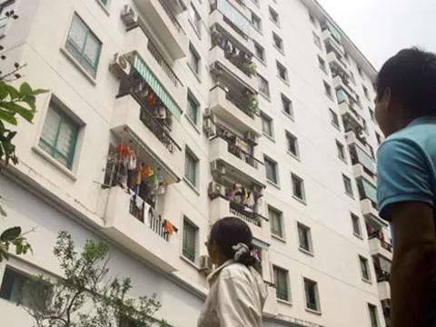 Có nhu cầu nhưng không mua nổi nhà: Nghịch lý lớn nhất của thị trường 2026