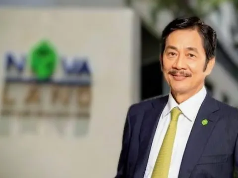 Novaland lên kế hoạch vay 2.500 tỷ đồng kèm quyền chuyển đổi cao hơn thị giá