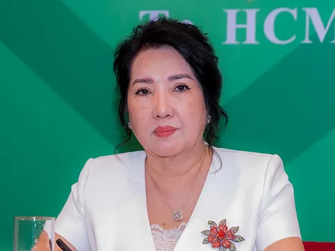 Đề nghị truy tố bà Nguyễn Thị Như Loan, Chủ tịch Quốc Cường Gia Lai