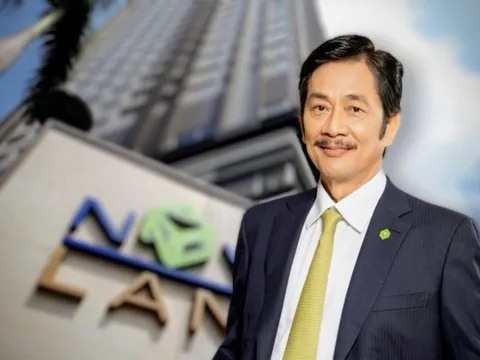 Novaland xoay xở dòng tiền: Từ kế hoạch vay 10.000 tỷ đồng đến lộ trình hoán đổi nợ bằng cổ phiếu