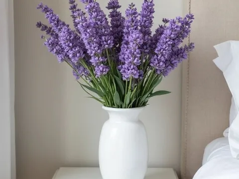 12 loại cây lý tưởng để phòng ngủ luôn dễ chịu và xanh mát