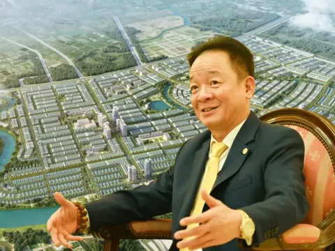 T&T lấy 87.000 tỷ đồng ở đâu để đầu tư loạt dự án khủng?