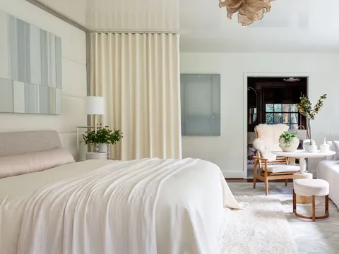 Xu hướng phòng ngủ 2026: Tối giản, tinh tế, ấm cúng