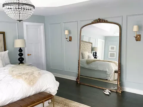 6 bí quyết giúp ngôi nhà nhỏ trông rộng gấp mười lần