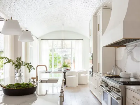 10 cách đơn giản giúp làm mới không gian sống cho năm mới