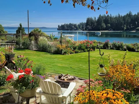 10 nguyên tắc phong thủy giúp ngôi nhà luôn bình yên và thư giãn