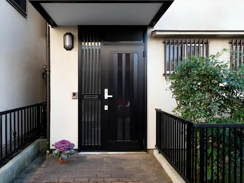 Giữ lộc từ ngưỡng cửa: Những nguyên tắc phong thủy nên biết