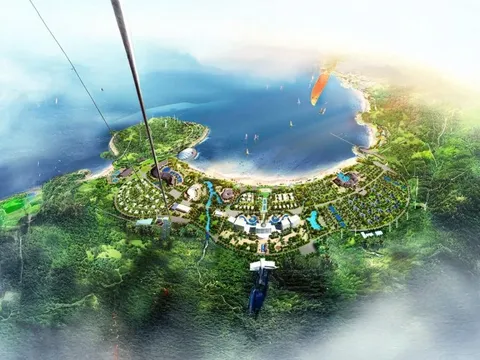 Thị trường nhà ở Đà Nẵng quý I/2026: Đất nền “giữ nhịp”, căn hộ và nghỉ dưỡng tiếp tục trầm lắng