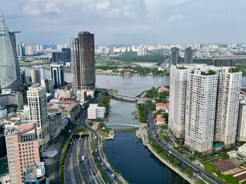 TP.HCM giao ba khu “đất vàng” cho Trungnam Group thanh toán dự án chống ngập 10.000 tỷ