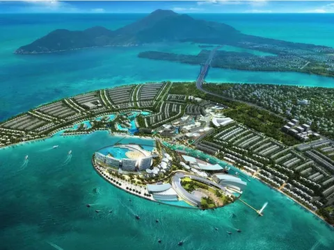 Đà Nẵng điều chỉnh quy hoạch khu ven sông Hàn và bờ Đông hơn 6.600 ha