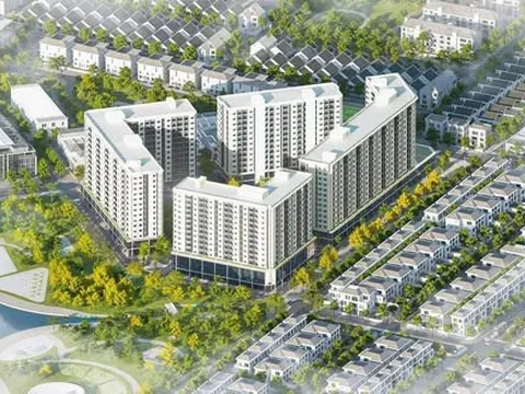 Đà Nẵng tung 849 căn nhà ở xã hội giá gần 21 triệu/m2, cơ hội mua nhà từ khoảng 700 triệu đồng