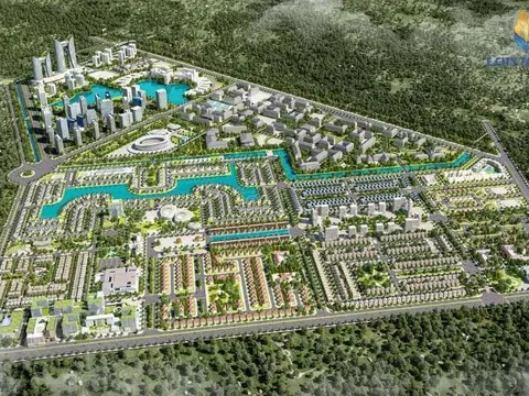 Kỳ vọng bất động sản khu công nghiệp phục hồi, Tân Tạo đặt mục tiêu lãi 230 tỷ đồng năm 2026