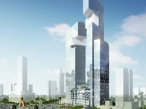 Siêu dự án tứ giác Bến Thành tái khởi động, dự kiến hoàn thành sau 30 tháng thi công