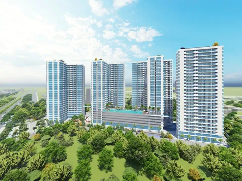 TP.HCM giao gần 10 ha đất cho hai doanh nghiệp làm dự án nhà ở, không qua đấu giá